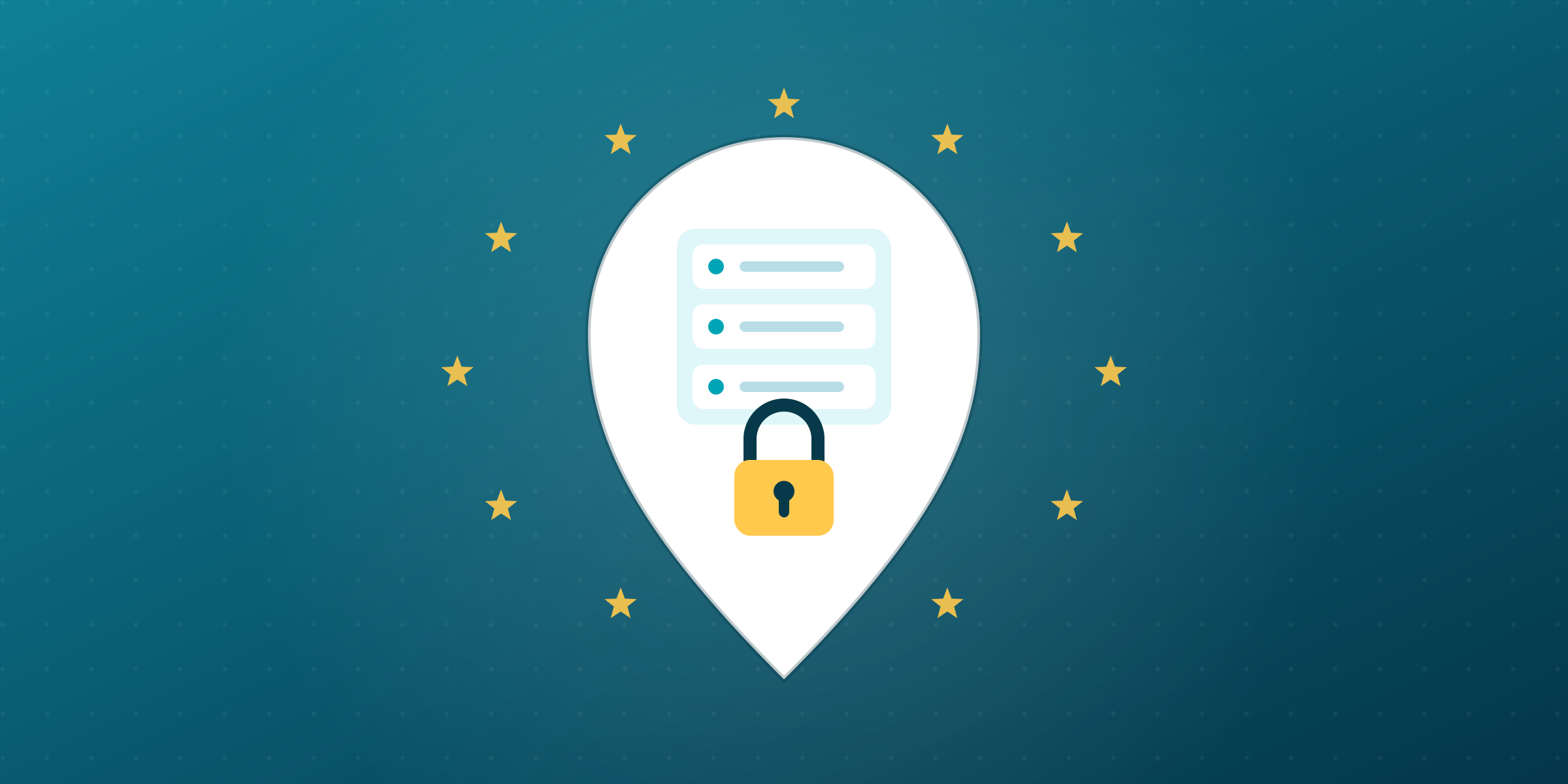 Digital sovereignty: why it matters where your data lives