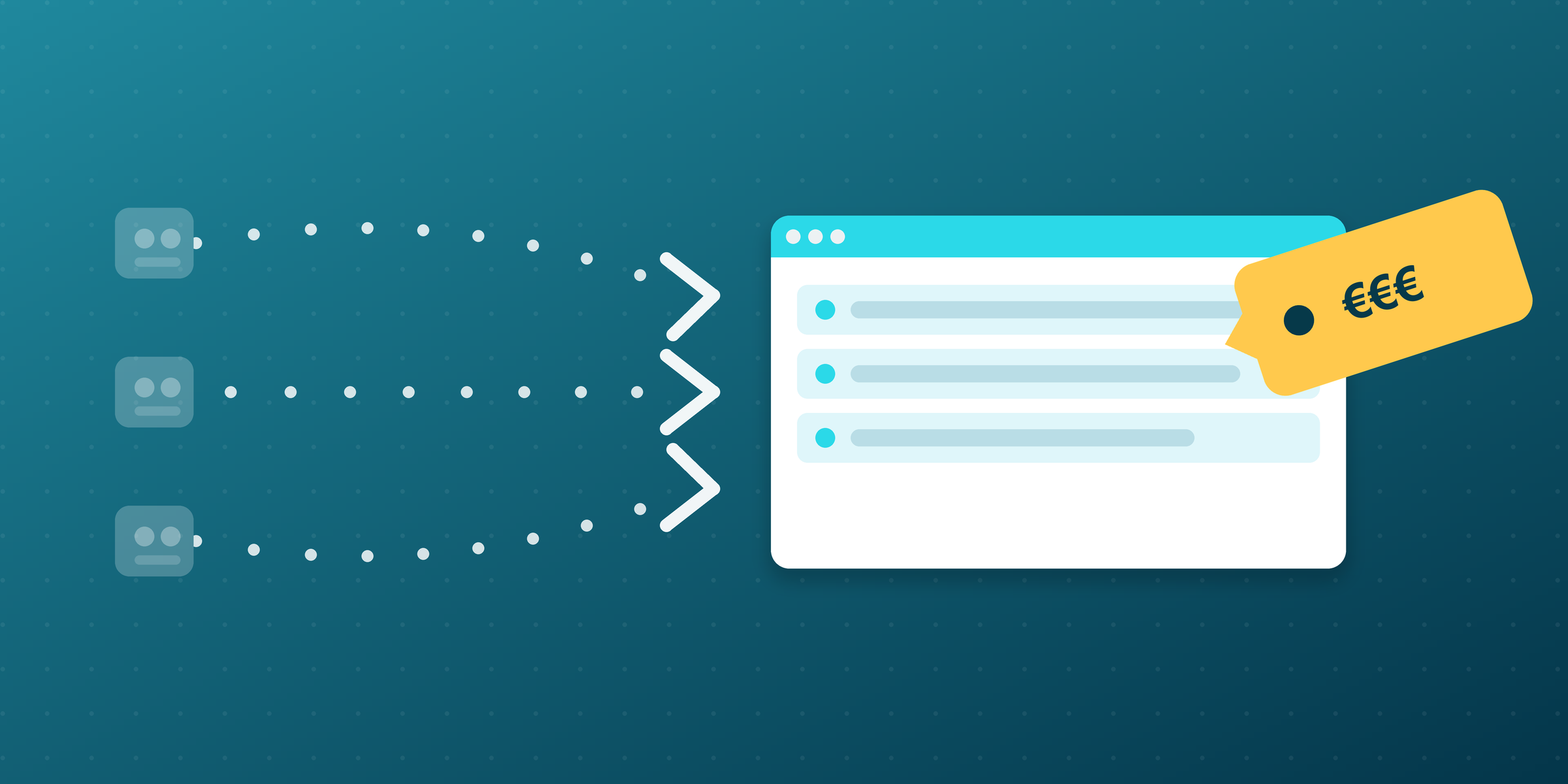 Expiring domain names are snapped up by bots: renew in time