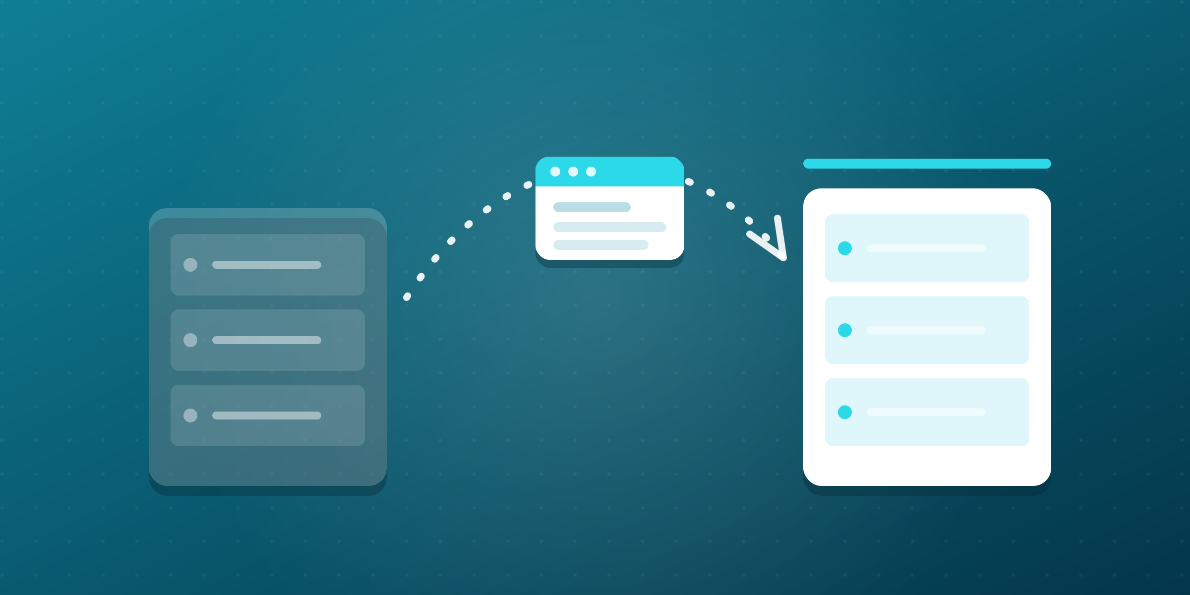 Moving to Etheron Hosting: how to switch smoothly