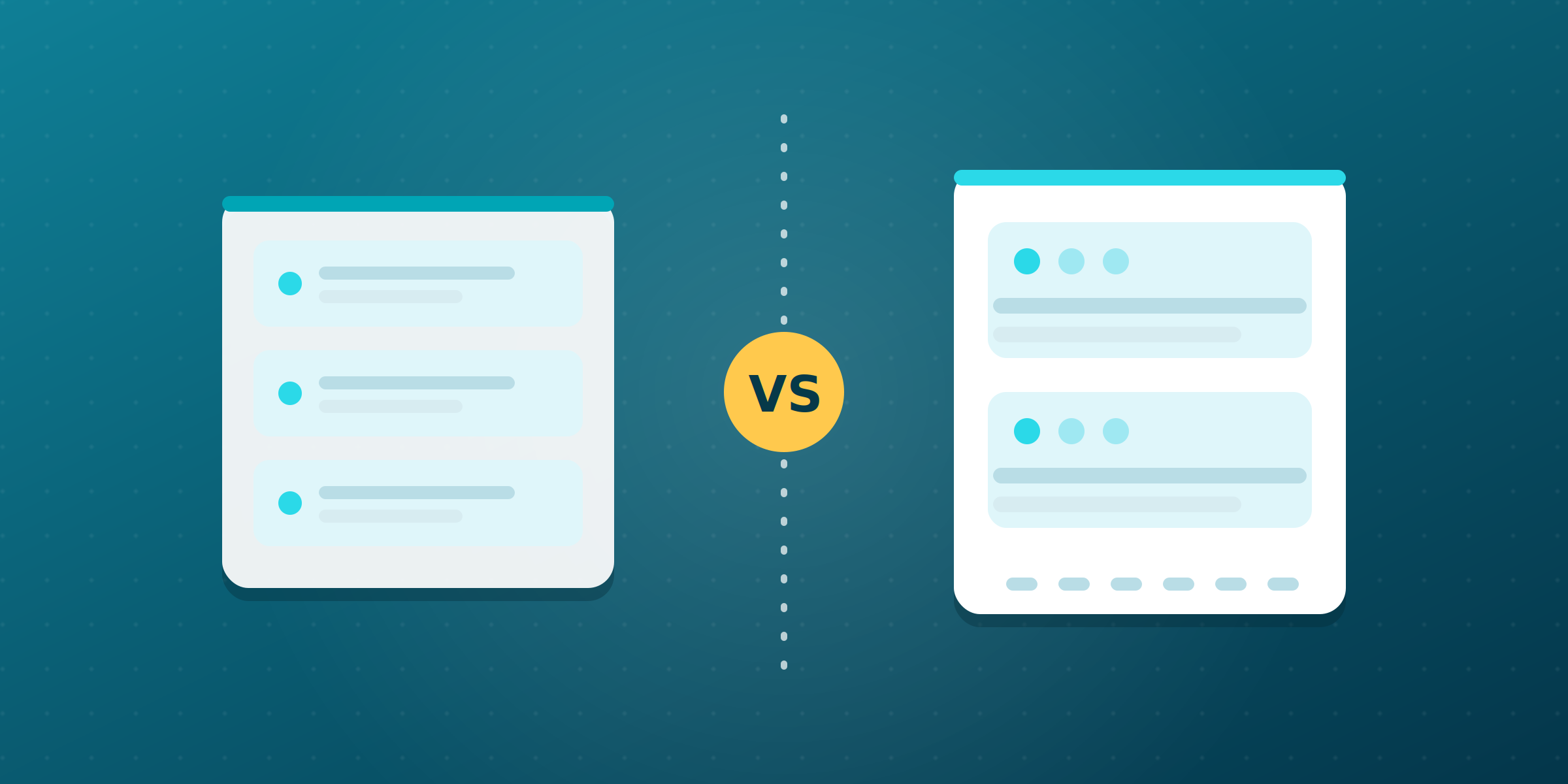 VPS or dedicated server: which one is right for you?