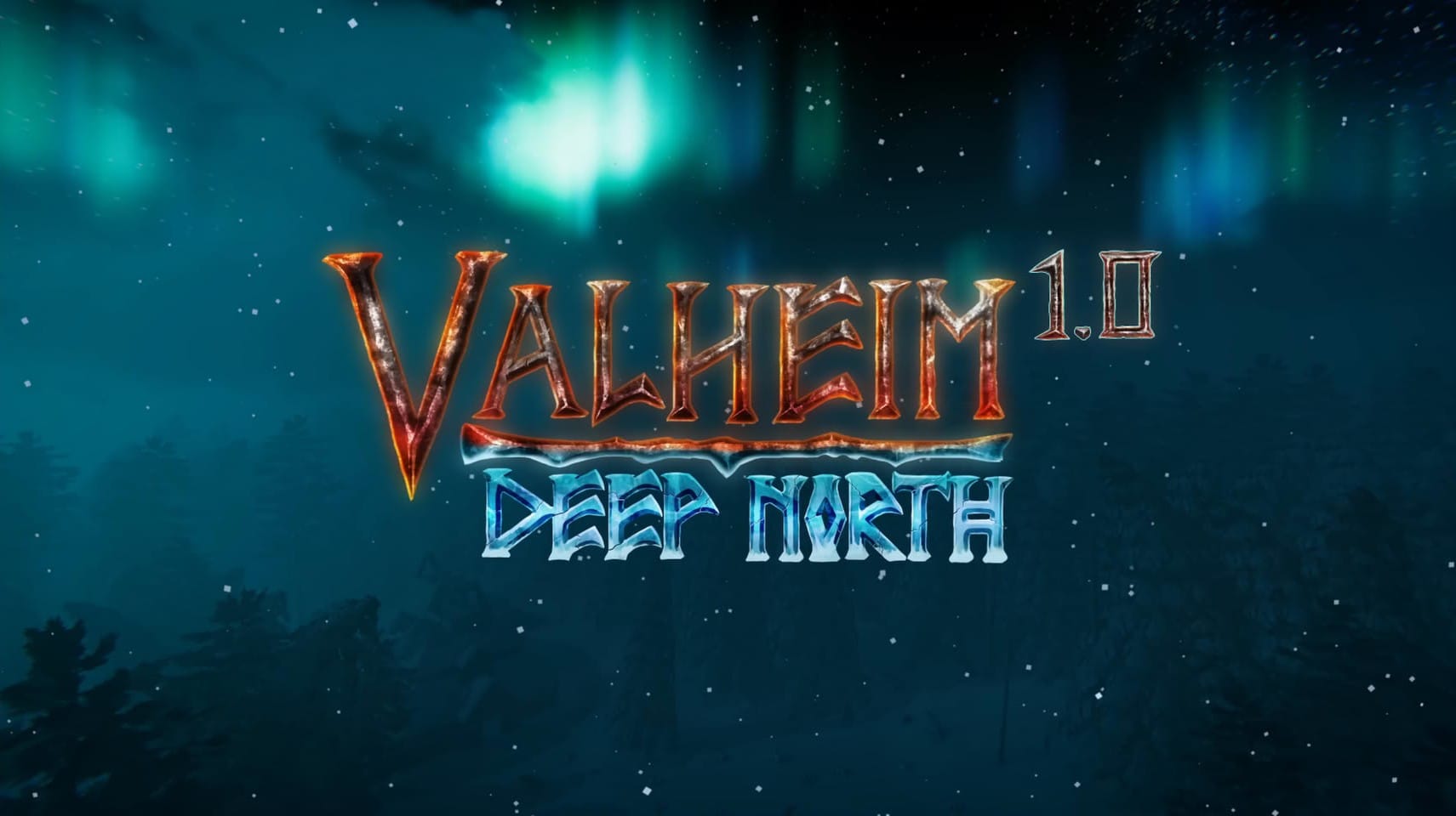 Valheim 1.0 is uit: waarom dit hét moment is om opnieuw te beginnen
